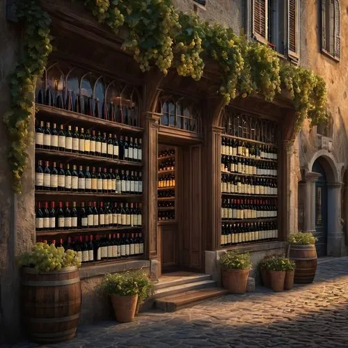 wine cellar,tuscan,wine tavern,wine bar,montepulciano,tuscany,wine house,wine barrel,wine cultures,wine barrels,winery,wine region,italy,wines,wine boxes,vineyard,vineyards,provence,cellar,wine bottle range,Photography,General,Fantasy