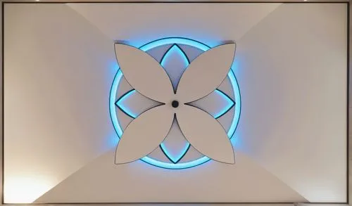 wall light,wall clock,wall lamp,fanlight,light sign,kinetic art,Photography,General,Realistic