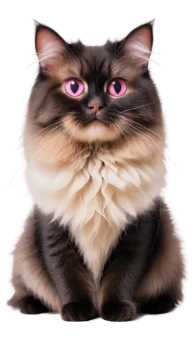 himalayan persian,birman,cat vector,cartoon cat,british longhair cat,breed cat,siberian cat,pink cat,murgatroyd,derivable,cathala,bubastis,blofeld,felino,cat image,miqati,suara,suri,cat portrait,chiffon,Conceptual Art,Daily,Daily 07