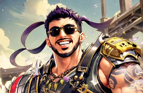 pirate,twitch icon,edit icon,monsoon banner,steam icon,download icon,twitch logo,hook,maxlrain,jackal,wuchang,male character,cancer icon,dj,poseidon god face,life stage icon,share icon,head icon,corsa