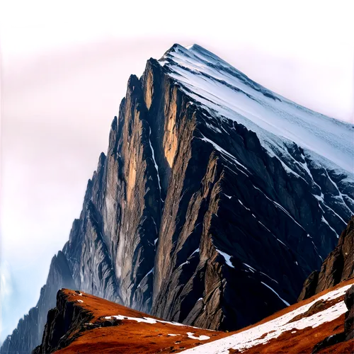 breithorn,couloir,aiguille,aiguille du midi,mont blanc,eiger,alpine landscape,aiguilles,moutains,eiger mountain,high alps,mountain,mountain slope,mountains,leaphorn,alps elke,splendor notch,mountain scene,bernese alps,chamonix,Illustration,Paper based,Paper Based 06