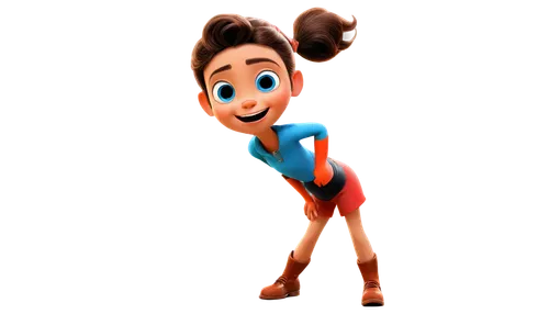 renderman,cinema 4d,lumo,female runner,vector girl,imageworks,3d render,mable,disney character,3d model,cute cartoon character,3d figure,3d rendered,animations,pinocchio,pandelela,majorette,retro cartoon people,a flashlight,amination,Art,Classical Oil Painting,Classical Oil Painting 37