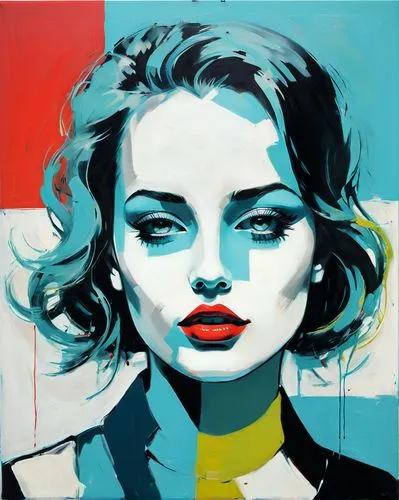 nielly,cool pop art,pop art style,popart,pop art girl,effect pop art,modern pop art,pop art woman,pop art background,pop art colors,pop art effect,pop art,pop art people,vanderhorst,marilyn,marla,emic,painting technique,rone,pop - art,Conceptual Art,Oil color,Oil Color 02