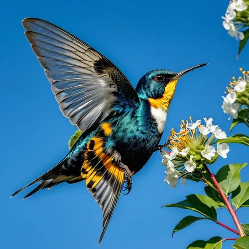 tui,southern double-collared sunbird,rofous hummingbird,bee hummingbird,orange-breasted sunbird,bird hummingbird,sunbird,humming birds,humming bird,colibri,black-chinned hummingbird,calliope hummingbird,humming bird moth,sunbirds,ruby-throated hummingbird,humming bird pair,hummingbirds,european starling,alcedo,in flight,Photography,General,Realistic