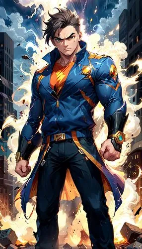 goku,takikomi gohan,son goku,my hero academia,fire background,superman,explosion,human torch,flame robin,big hero,hero academy,hero,fire master,super man,explosion destroy,superhero background,guilinggao,phoenix,explosions,sakana,Anime,Anime,General