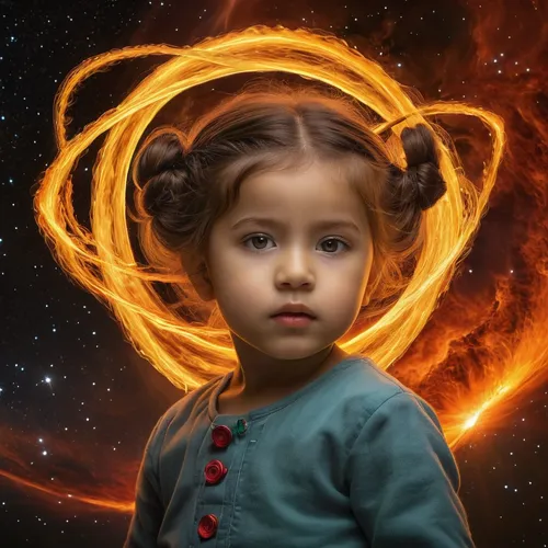 photo manipulation,fire angel,photoshop manipulation,mystical portrait of a girl,diya,digital compositing,fire planet,fire background,ashoka chakra,supernova,image manipulation,photoshop creativity,photomanipulation,solar flare,little girl in wind,flame flower,v838 monocerotis,adobe photoshop,fire artist,fire siren,Photography,Documentary Photography,Documentary Photography 13