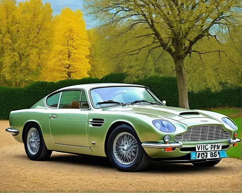 aston martin db5,aston martin db mark iii,aston martin db6,aston martin ulster,aston martin db4,jensen-healey,aston martin db2,db5,aston martin v8,austin-healey 3000,aston martin v8 vantage (1977),aston martin le mans,ats 2500 gt,austin-healey 100,daimler 250,tvr s series,tvr m series,triumph tr4a,triumph tr4,triumph tr250,Art,Artistic Painting,Artistic Painting 03