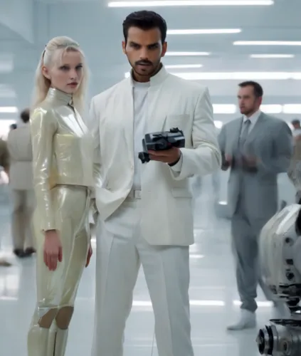 lando,spy-glass,spy visual,spy,passengers,nikola,suit actor,random access memory,spy camera,space-suit,science fiction,science-fiction,mi6,sci fi surgery room,wearables,the white torch,protective suit,cybernetics,kahn,sci-fi