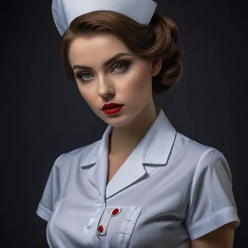 nurse,female nurse,stewardess,lady medic,attendant,nurses,female doctor,retro pin up girl,stewardesses,matron,nursing,aviatrix,pin up girl,servicewoman,retro pin up girls,valentine pin up,midwife,waitress,ship doctor,delta sailor,Photography,Documentary Photography,Documentary Photography 21