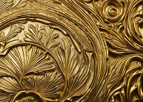 abstract gold embossed,gilding,gold filigree,gold paint stroke,gold paint strokes,gold lacquer,gold foil art,gold leaf,gold foil laurel,gold foil,carved wood,gold stucco frame,gold foil shapes,wood carving,gilt edge,gold leaves,ornamental wood,gold flower,gold foil corners,gold ornaments,Illustration,Abstract Fantasy,Abstract Fantasy 03