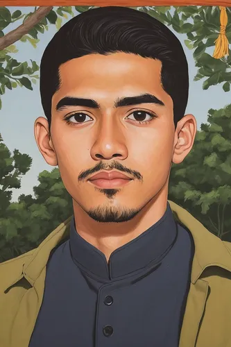 bangladeshi taka,guevara,pakistani boy,abdel rahman,custom portrait,saf francisco,vector illustration,salvador guillermo allende gossens,portrait background,fidel alejandro castro ruz,oil on canvas,oil painting on canvas,potrait,persian poet,vector art,amitava saha,vector graphic,hijau,che,mahendra singh dhoni,Conceptual Art,Oil color,Oil Color 13