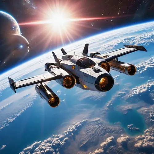 spaceplanes,helicarrier,space tourism,spaceplane,space glider,space ships,space station,starfighter,deorbit,elw,battlefleet,spacecrafts,fast space cruiser,homeworld,orbiting,spaceshipone,spaceshiptwo,spacefaring,sky space concept,starbase,Photography,General,Realistic
