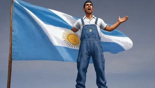 argentina,uruguay,cimarrón uruguayo,argentina beef,argentine peso,buenos aires,argentina ars,tango argentino,milanesa,mendoza,blue-collar worker,flagman,casado,south american,argentina desert,south america,south-america,madroño,uyuni,latino,Illustration,Retro,Retro 14