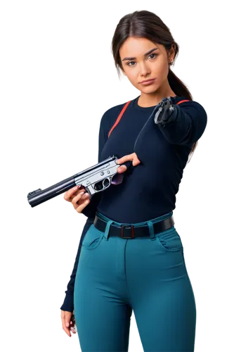 woman holding gun,girl with gun,girl with a gun,holding a gun,ammo,spy,rose png,katniss,rifle,bang,maya,olallieberry,viola,fatayer,samantha troyanovich golfer,lpga,gun,specnaarms,ski,her,Illustration,Paper based,Paper Based 28