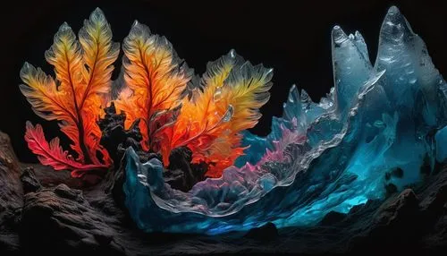 color feathers,fractalius,neon body painting,crystalize,elemental,light fractal,glass painting,eruption,elementals,light art,parrot feathers,erupting,eruptive,fractals art,colorful water,eruptions,fire background,colored rock,metavolcanic,ice formations,Photography,Artistic Photography,Artistic Photography 02