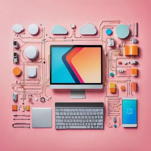 colorful background,computer graphic,techradar,computer art,blur office background,cinema 4d,xiaomin,pink vector,computer icon,deskjet,silicon,deskpro,xiaomi,computable,abstract retro,pastel wallpaper,technicolor,abstract corporate,technicolour,lowpoly,Unique,Design,Knolling