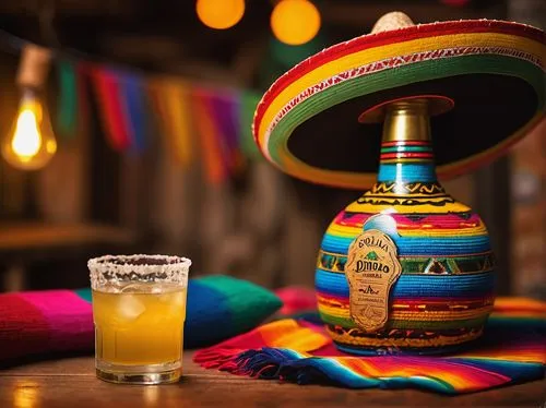 cinco de mayo,tequila bottle,mexican tradition,sombrero mist,sombrero,margarita,mexican mix,tequila,mexican culture,mexican hat,mexican holiday,agwa de bolivia,1800 tequila,corona app,mexican blanket,mariachi,corona,dia de los muertos,pisco,mexican,Illustration,Japanese style,Japanese Style 05