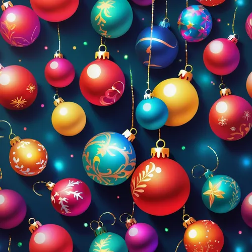 Design a festive holiday wallpaper with colorful ornaments.,christmas balls background,christmas background,christmas banner,christmasbackground,christmas wallpaper,christmas balls,watercolor christma