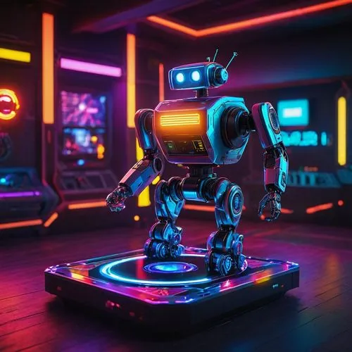 cyberdog,cybersmith,cinema 4d,minibot,cyberian,tron,Photography,General,Sci-Fi