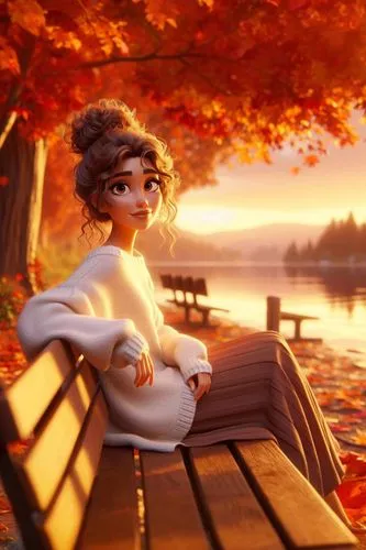 autumn idyll,arrietty,autumn background,autumns,one autumn afternoon,autumn day