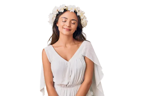 flower crown of christ,diwata,kundalini,oshun,vintage angel,flower fairy,filipiniana,flowers png,flower girl,virgo,dead bride,baoshun,fairy queen,effortlessness,dua,bridewealth,lwd,eurythmy,aphrodite,divine healing energy,Conceptual Art,Oil color,Oil Color 17