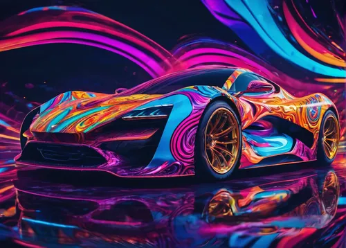 Experience the thrill of speed with dynamic car wallpapers capturing high-performance vehicles in action.,3d car wallpaper,washing car,abstract multicolor,zenvo-st,colorful background,colorful foil ba