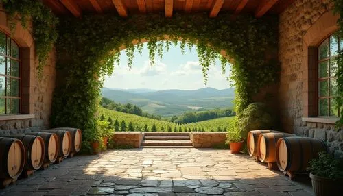 vineyards,winery,vineyard,tuscan,wine-growing area,wine country,wine region,napa valley,wine barrel,barolo,castle vineyard,wine growing,wineries,napa,beaujolais,tuscany,inglenook,vintner,pergola,wine barrels,Photography,General,Realistic