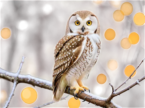 siberian owl,spotted-brown wood owl,kirtland's owl,christmas owl,owl background,spotted wood owl,eastern grass owl,owlet,barn owl,spotted owlet,southern white faced owl,tawny owl,bubo,owl nature,glaucidium,brown owl,boobook owl,ural owl,saw-whet owl,little owl,Art,Artistic Painting,Artistic Painting 44