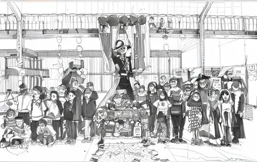 School with day of they dead
,angklung,gallows,amusement ride,hand-drawn illustration,commemoration,hanging temple,justitia,composite,mexican revolution,masonic,torah,amusement park,freemasonry,workho