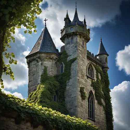 fairytale castle,fairy tale castle,medieval castle,fairy tale castle sigmaringen,haunted castle,knight's castle,castle,ghost castle,castle of the corvin,templar castle,castle keep,bethlen castle,chateau,castel,castlelike,castletroy,castles,old castle,chateaux,taufers castle,Illustration,Black and White,Black and White 14