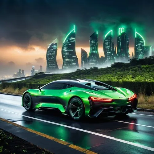 aston martin vulcan,futuristic car,electric sports car,italdesign,ford gt 2020,car wallpapers,Conceptual Art,Sci-Fi,Sci-Fi 02