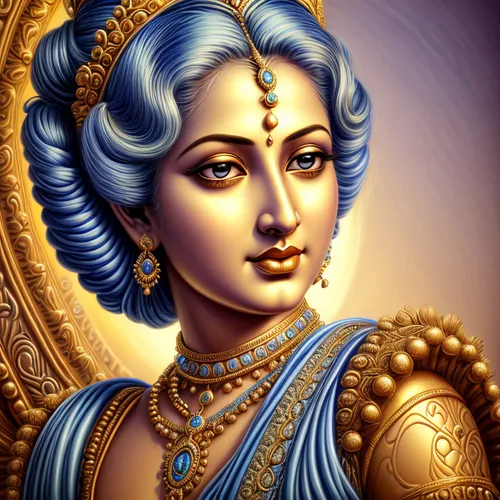 lakshmi,jaya,krishna,radha,indian art,vishuddha,indian woman,tarhana,sari,nataraja,cleopatra,goddess of justice,janmastami,imperial period regarding,nityakalyani,hare krishna,gold ornaments,ramayan,at