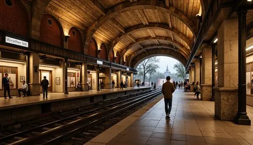 train station passage,arcaded,paddington,pancras,carreau,subway station,the girl at the station,marylebone,railway tunnel,trainshed,the train station,french train station,london underground,ligne,chatelet,farringdon,train tunnel,diridon,train station,metro station