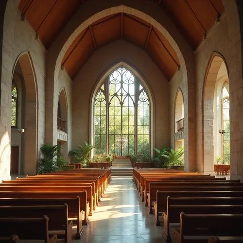 sanctuary,chapel,christ chapel,interior view,presbytery,interior,the interior,forest chapel,chappel,nave,schoenstatt,pilgrimage chapel,transept,bärnstatt chapel,narthex,church windows,wayside chapel,chancel,clerestory,ouderkerk,Photography,General,Realistic