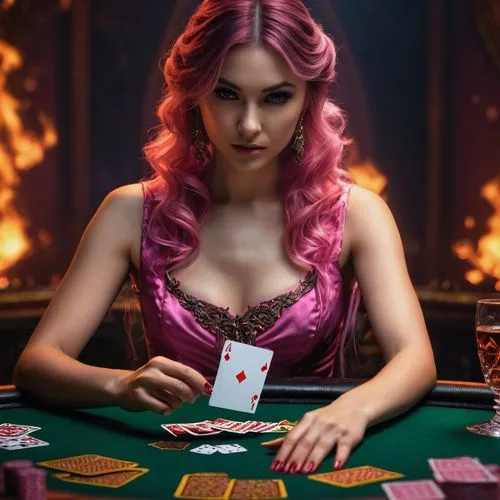 poker primrose,poker set,poker,dice poker,gambler,queen of hearts,poker table,blackjack,playing cards,play cards,playing card,gamble,card table,rotglühender poker,deck of cards,ring of fire,card games,las vegas entertainer,card game,tarot cards,Photography,General,Fantasy