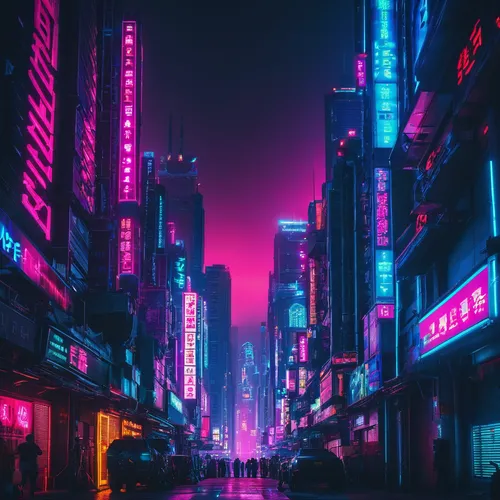 InstaAddict,shanghai,cyberpunk,colorful city,taipei,hong kong,shinjuku,tokyo city,tokyo,kowloon,neon lights,chongqing,vapor,hk,neon arrows,fantasy city,neon,neon light,nanjing,pink city,hanoi,Conceptu