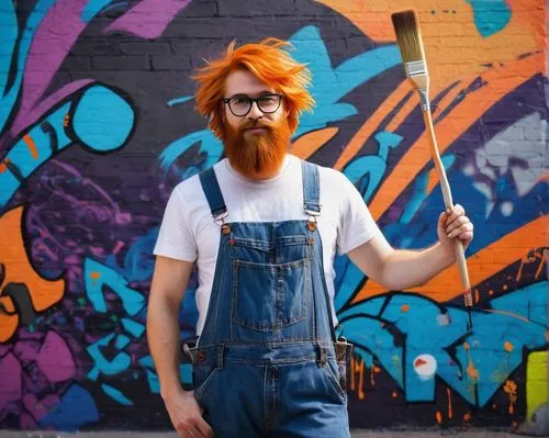 overalls,girl in overalls,overall,ginger rodgers,lumberjack,beaker,beard,denim jumpsuit,viking,dane axe,suspenders,carpenter jeans,hipster,cosplay image,pippi longstocking,farmer in the woods,bearded,teal and orange,panko,gnome,Photography,Fashion Photography,Fashion Photography 07