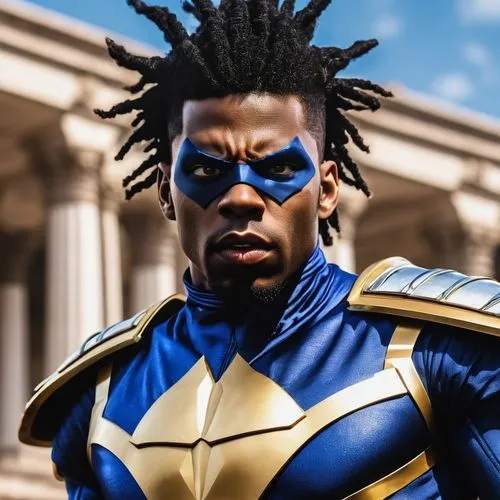 boseman,mbokani,cyrax,kreder,zakuani,pharoahe,coogler,metahuman,stormbreaker,wakanda,gurley,thundercat,javale,omac,aqualad,superhero background,vontavious,tchalla,baptiste,perriman,Photography,General,Realistic