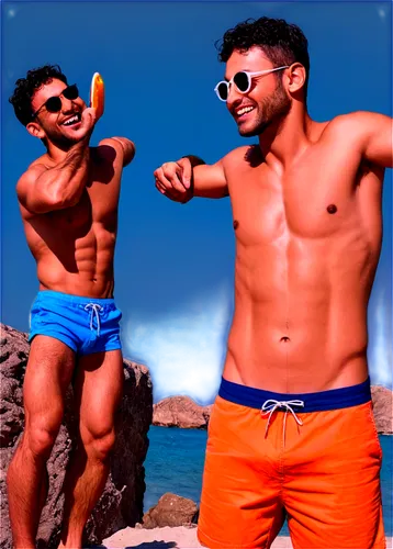 dostana,machos,reshammiya,beachgoers,beach goers,kushti,beach background,summer background,nijaz,algarve,niva,jagan,two piece swimwear,jaric,vinai,hunks,shirtless,summer icons,chawki,beachwear,Illustration,Vector,Vector 02