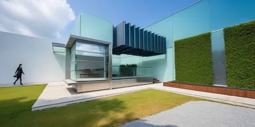 cubic house,cube house,garden design sydney,landscape design sydney,landscape designers sydney,glass wall,Photography,General,Realistic