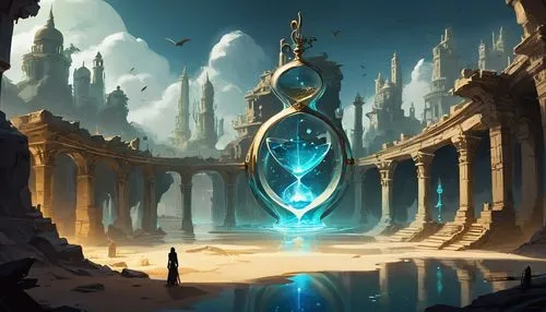 prospal,ancient city,prospera,portal,legendarium,citadels,Conceptual Art,Fantasy,Fantasy 02