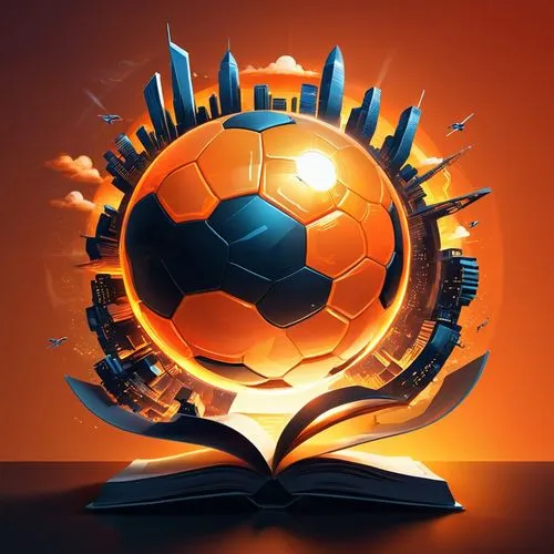 piala,soccer ball,award background,european football championship,isl,shakhtar,Unique,Design,Logo Design