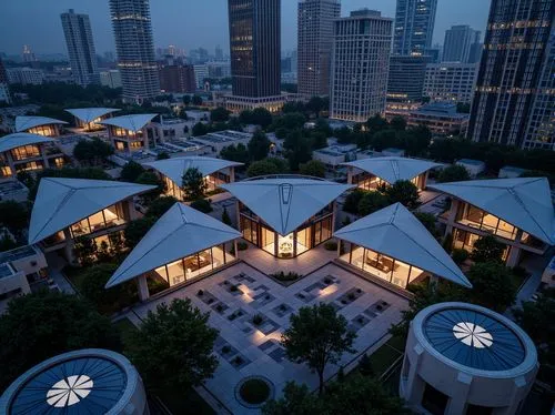 suzhou,chengdu,xujiahui,roof domes,zhangzhou,singapore,hangzhou,tianjin,guangzhou,kunming,sathorn,wenxian,xiamen,rotana,zhengzhou,hcmc,difc,bangkok,chongqing,yangzhou