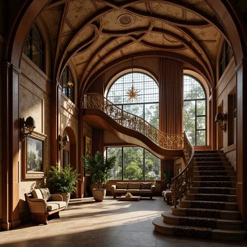 foyer,entrance hall,biltmore,atriums,cochere,banff springs hotel,conservatory,mirogoj,orangery,lobby,mainau,mountstuart,staircase,villa balbianello,atrium,entryway,nemacolin,loggia,outside staircase,altgeld