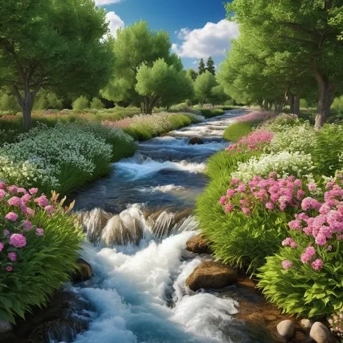 river landscape,nature background,nature wallpaper,mountain stream,landscape background,brook landscape,nature landscape,flowing creek,beautiful landscape,background view nature,river bank,streamside,jordan river,spring background,landscape nature,mountain spring,a river,mountain river,flower water,flowing water,Photography,General,Realistic