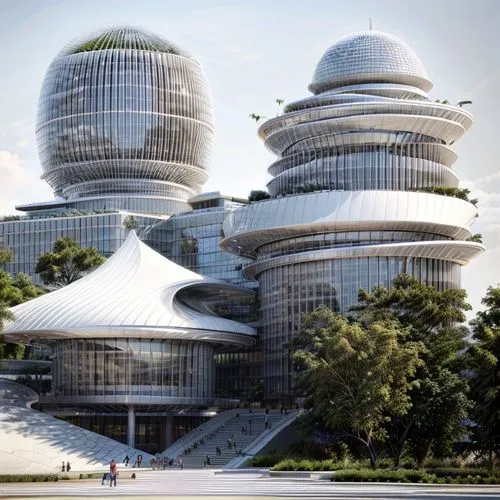 futuristic architecture,chinese architecture,futuristic art museum,asian architecture,autostadt wolfsburg,archidaily,kirrarchitecture,hall of supreme harmony,solar cell base,singapore,bird's nest,hongdan center,singapore landmark,smart city,wuhan''s virus,bundestag,beautiful buildings,modern architecture,tianjin,oval forum,Architecture,Large Public Buildings,Futurism,Futuristic 10