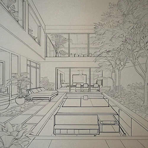 office line art,mono-line line art,ryokan,mono line art,line drawing,japanese-style room,japanese architecture,lineart,house drawing,school design,line-art,dormitory,line art,sheet drawing,an apartment,frame drawing,hanok,line draw,apartment,pen drawing,Design Sketch,Design Sketch,Blueprint