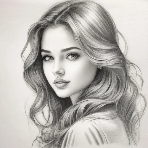 charcoal pencil,pencil drawing,girl drawing,pencil drawings,charcoal drawing,girl portrait,behenna,graphite,disegno,pencil art,romantic portrait,charcoal,young woman,donsky,dessin,evgenia,mohadessin,young girl,portrait of a girl,vintage drawing,Illustration,Black and White,Black and White 30