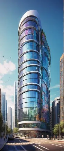 largest hotel in dubai,difc,citicorp,futuristic architecture,damac,masdar,habtoor,rotana,towergroup,genzyme,capitaland,hongdan center,tishman,glass building,escala,glass facade,edificio,costanera center,tallest hotel dubai,bridgepoint,Illustration,Paper based,Paper Based 13