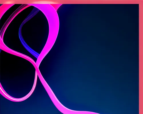 neon sign,tendril,neon light,lissajous,pink background,heart background,right curve background,neon valentine hearts,ribbons,neon arrows,curved ribbon,magenta,tangle,digital background,swirls,tendrils,music border,glowsticks,music note frame,abstract background,Illustration,Japanese style,Japanese Style 21